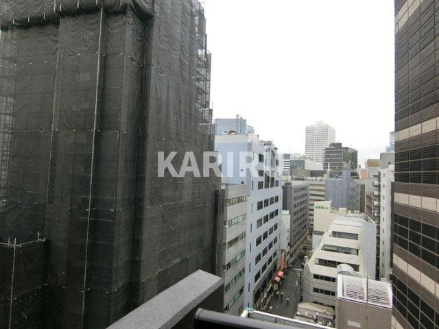 エトワール北新地の展望