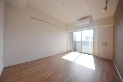 【寝室】 | ステージグランデ錦糸町Ⅱ