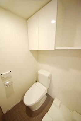 【トイレ】 | ステージグランデ錦糸町Ⅱ