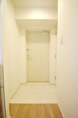 【玄関】 | ステージグランデ錦糸町Ⅱ