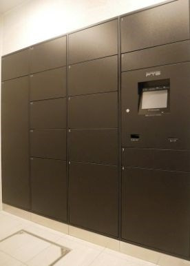 【その他共用部分】 | ステージグランデ錦糸町Ⅱ