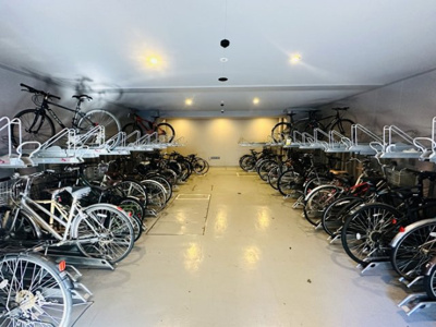 【その他共用部分】 | ステージグランデ錦糸町Ⅱ