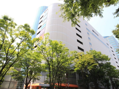 【周辺】 | ステージグランデ錦糸町Ⅱ