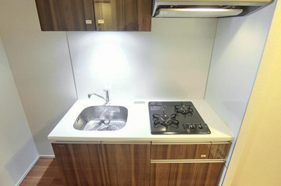 【キッチン】 | ステージグランデ錦糸町Ⅱ