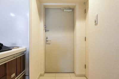 【玄関】 | ステージグランデ錦糸町Ⅱ