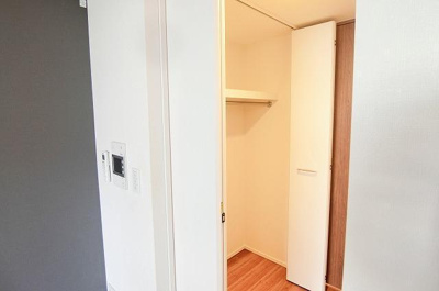 【収納】 | ステージグランデ錦糸町Ⅱ