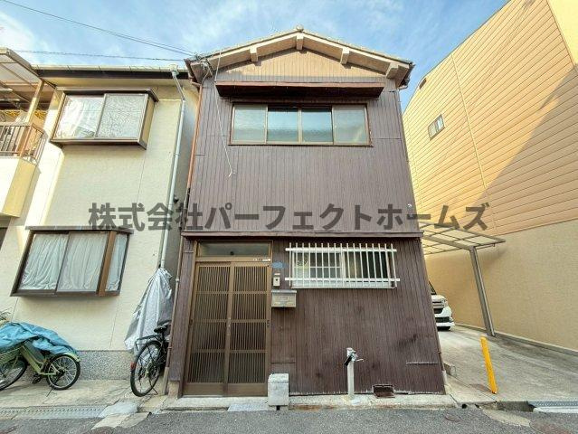 対馬江西町戸建　賃貸