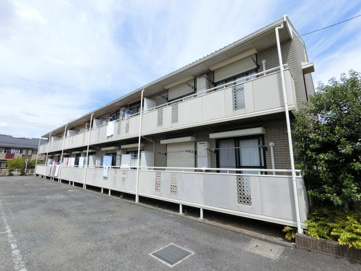 カーサみつわ台 　Gの画像