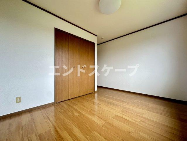 ウエストヴィレッジの洋室|高崎、前橋のお部屋探しはエンドスケープまで！お客様の理想お聞かせ下さい♪