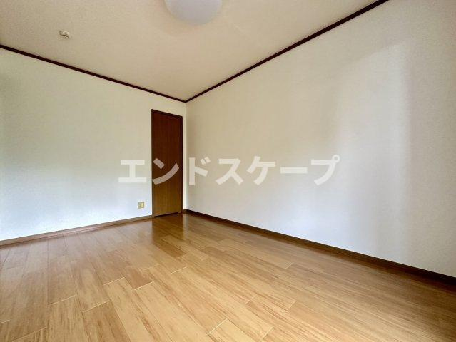 ウエストヴィレッジの洋室|高崎、前橋のお部屋探しはエンドスケープまで！お客様の理想お聞かせ下さい♪