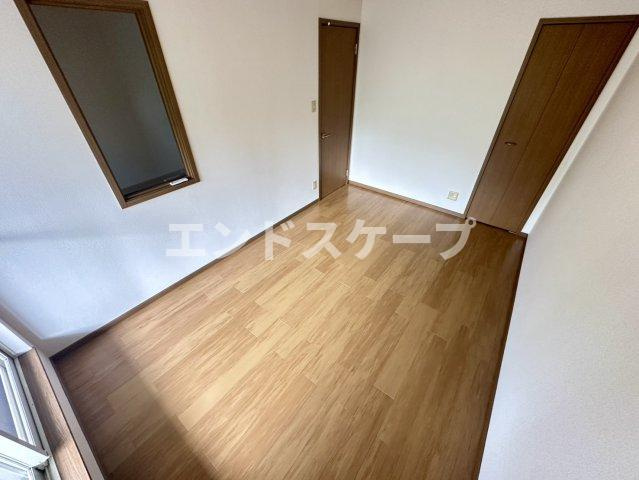 ウエストヴィレッジの洋室|高崎、前橋のお部屋探しはエンドスケープまで！お客様の理想お聞かせ下さい♪