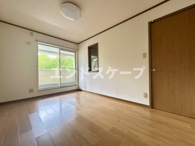ウエストヴィレッジの洋室|高崎、前橋のお部屋探しはエンドスケープまで！お客様の理想お聞かせ下さい♪