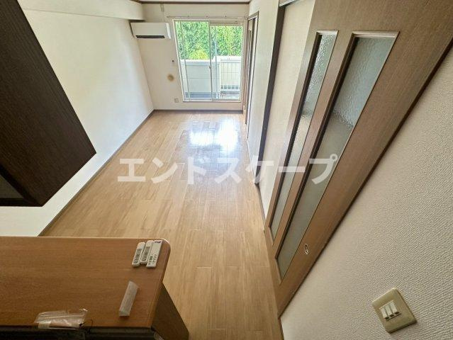 ウエストヴィレッジの内装|高崎、前橋のお部屋探しはエンドスケープまで！お客様の理想お聞かせ下さい♪