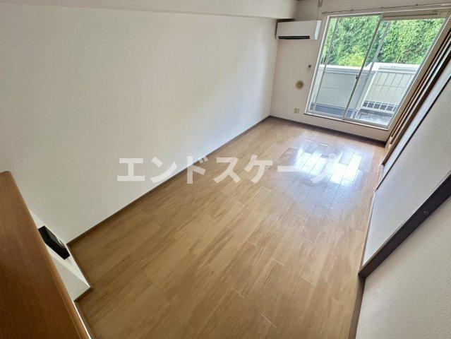 ウエストヴィレッジの居間・リビング|高崎、前橋のお部屋探しはエンドスケープまで！お客様の理想お聞かせ下さい♪
