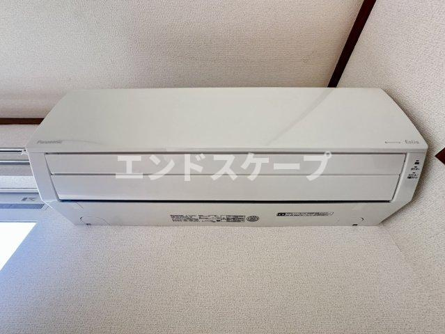 ウエストヴィレッジの設備|高崎、前橋のお部屋探しはエンドスケープまで！お客様の理想お聞かせ下さい♪