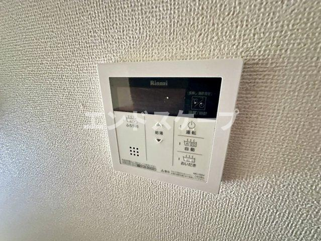 ウエストヴィレッジの設備|高崎、前橋のお部屋探しはエンドスケープまで！お客様の理想お聞かせ下さい♪
