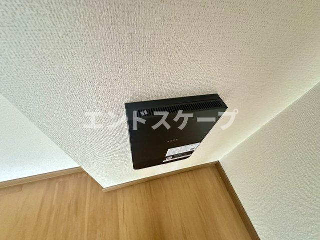 ウエストヴィレッジの設備|高崎、前橋のお部屋探しはエンドスケープまで！お客様の理想お聞かせ下さい♪