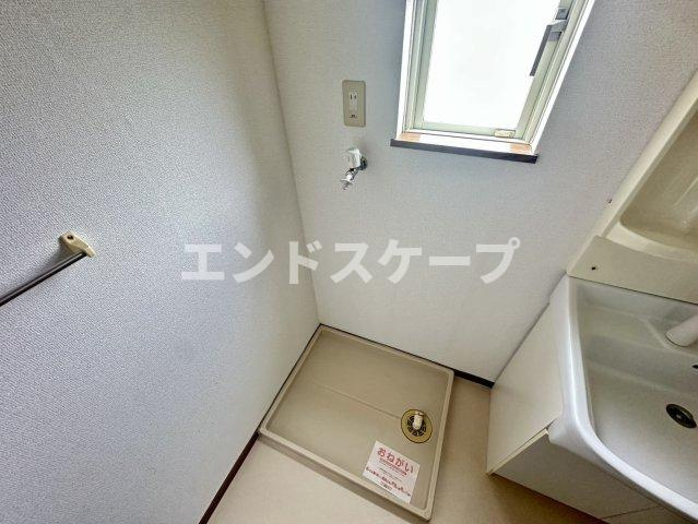ウエストヴィレッジの設備|高崎、前橋のお部屋探しはエンドスケープまで！お客様の理想お聞かせ下さい♪