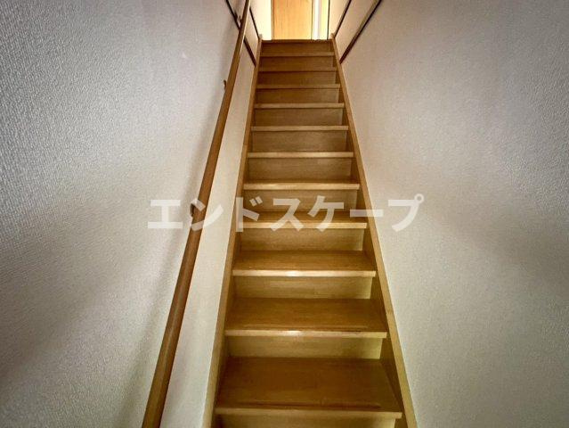 ウエストヴィレッジの内装|高崎、前橋のお部屋探しはエンドスケープまで！お客様の理想お聞かせ下さい♪