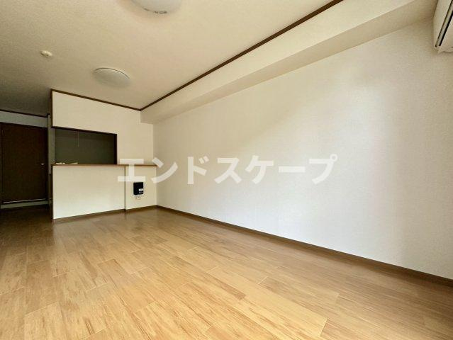 ウエストヴィレッジの居間・リビング|高崎、前橋のお部屋探しはエンドスケープまで！お客様の理想お聞かせ下さい♪