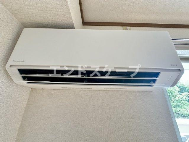ウエストヴィレッジの設備|高崎、前橋のお部屋探しはエンドスケープまで！お客様の理想お聞かせ下さい♪