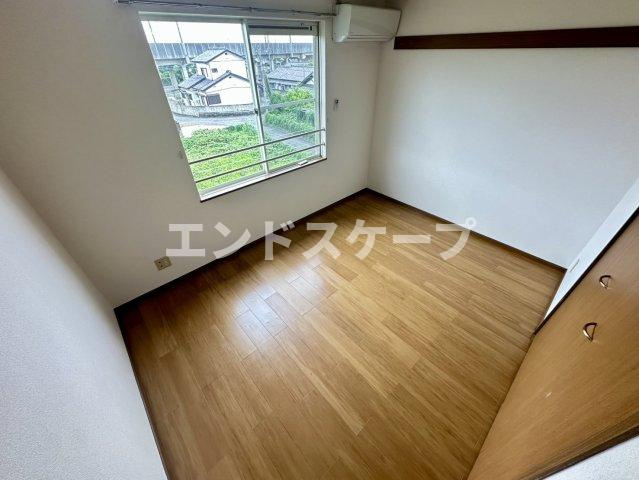 ウエストヴィレッジの内装|高崎、前橋のお部屋探しはエンドスケープまで！お客様の理想お聞かせ下さい♪