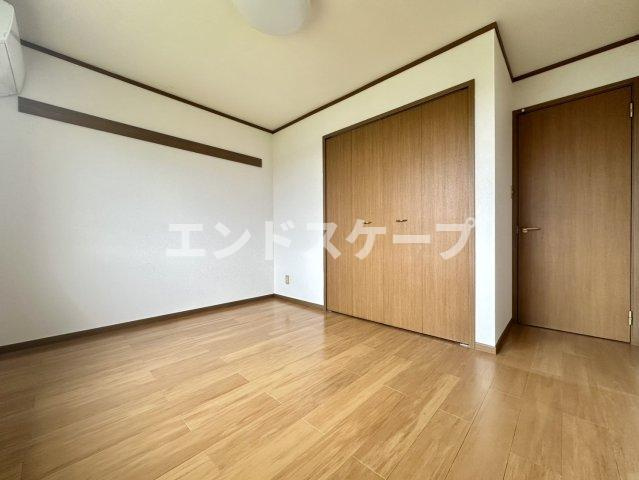 ウエストヴィレッジの洋室|高崎、前橋のお部屋探しはエンドスケープまで！お客様の理想お聞かせ下さい♪