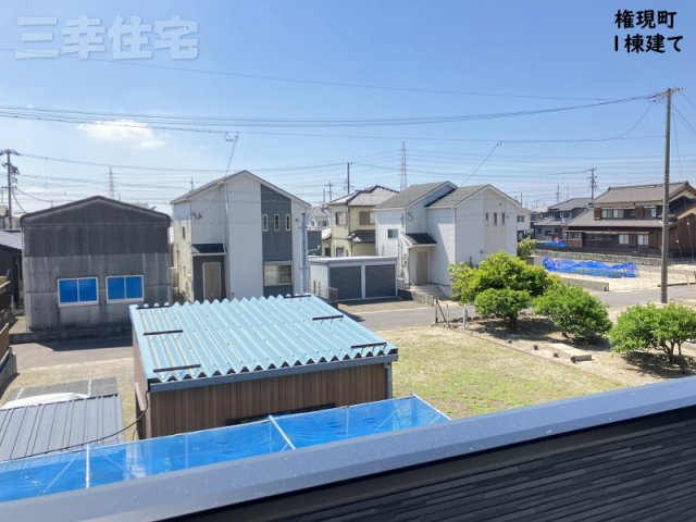 碧南市権現町の周辺|忙しい方こそオンオフの切り替えが大事。のどかな風景に癒されます