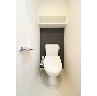 【トイレ】 | コンフォリア桜上水