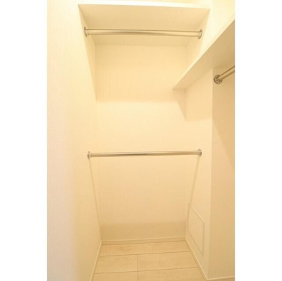 【収納】 | コンフォリア桜上水