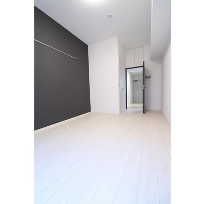 【内装】 | コンフォリア桜上水