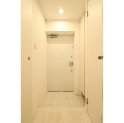 【玄関】 | コンフォリア桜上水