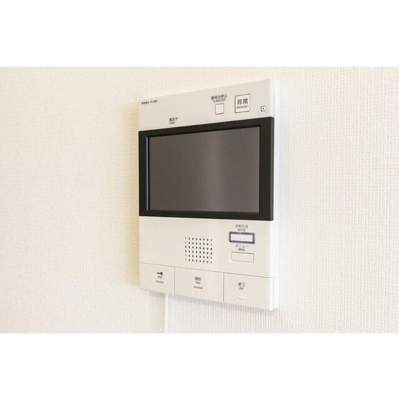 【セキュリティ】 | コンフォリア桜上水