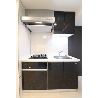 【キッチン】 | コンフォリア桜上水