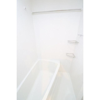 【浴室】 | コンフォリア桜上水