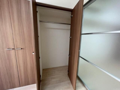 【収納】 | Feeth水天宮前(フィース水天宮前)