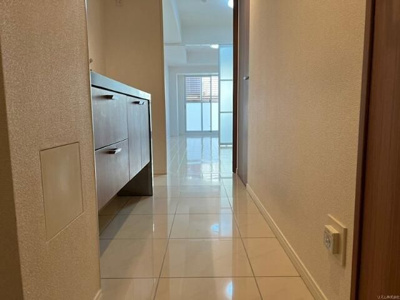 【内装】 | Feeth水天宮前(フィース水天宮前)