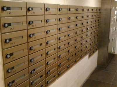 【その他共用部分】 | Feeth水天宮前(フィース水天宮前)