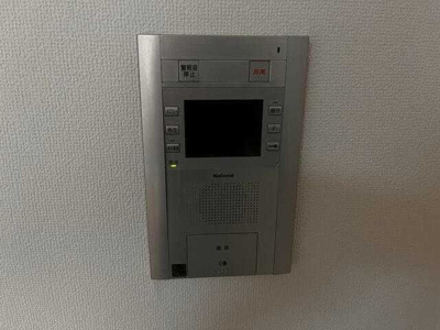 【セキュリティ】 | Feeth水天宮前(フィース水天宮前)