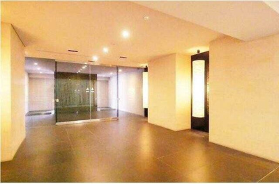 【ロビー】 | Feeth水天宮前(フィース水天宮前)