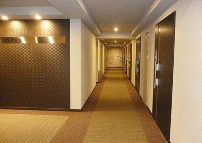 【その他共用部分】 | Feeth水天宮前(フィース水天宮前)