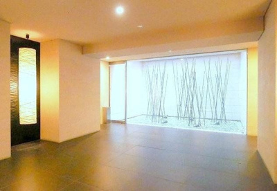 【設備】 | Feeth水天宮前(フィース水天宮前)