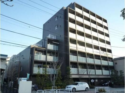 【外観】 | Feeth水天宮前(フィース水天宮前)