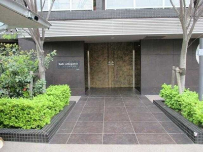 【エントランス】 | Feeth水天宮前(フィース水天宮前)