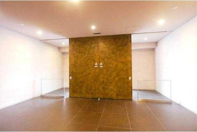 【エントランス】 | Feeth水天宮前(フィース水天宮前)