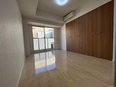 【居間・リビング】 | Feeth水天宮前(フィース水天宮前)