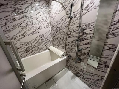 【浴室】 | Feeth水天宮前(フィース水天宮前)