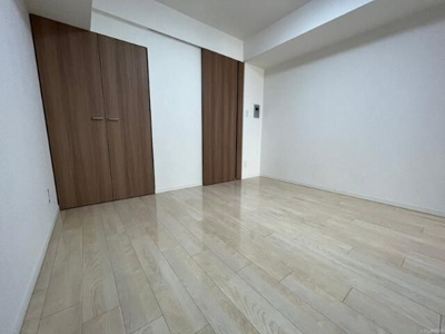 【居間・リビング】 | Feeth水天宮前(フィース水天宮前)