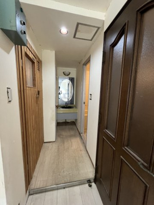 【玄関】 | カサ高津壱番館