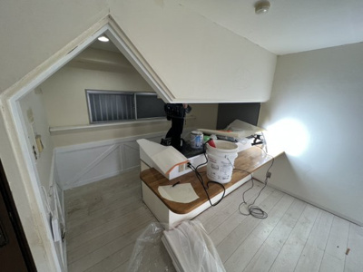 【キッチン】 | カサ高津壱番館